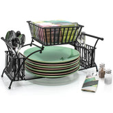Buffet Utensil Caddy - Sorbus Home